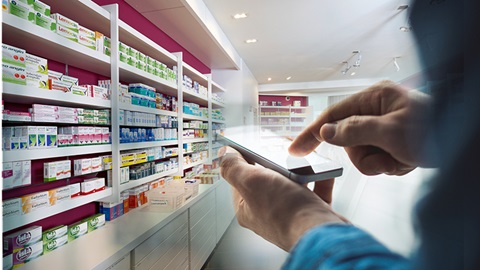 online apotheek